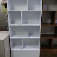 کتابخانه ارسال رایگان|کتابخانه، شلف، قفسه‌های دیواری|تهران, شهرک ولیعصر|دیوار