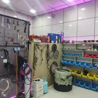 نصب و تعمیر انواع لباسشویی،ظرفشویی،یخچال فریزر|خدمات پیشه و مهارت|شاهین‌شهر, عطار|دیوار