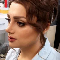 شینیون میکاپ ۵۰۰هزار +آموزش تخصصی شینیون|خدمات آرایشگری و زیبایی|اصفهان, شاهزید|دیوار
