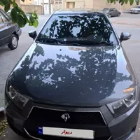 دنا پلاس توربو اتومات ۴۰۱ درجه یک|خودرو سواری و وانت|کرمان, |دیوار