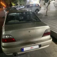 دوو سیلو مدل۸۱|خودرو سواری و وانت|تهران, کیانشهر|دیوار