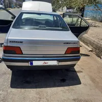 پژو 405 جی ال (GL)، مدل۱۳۸۸|خودرو سواری و وانت|زاهدان, |دیوار