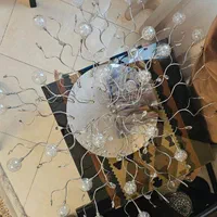 لوستر سقفی