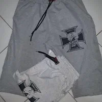 شلوارک دورس پنبه