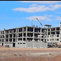 پیش فروش آپارتمان دوخوابه۹۵متری|فروش آپارتمان|پرند, فاز ۰|دیوار