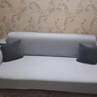 کاور مبل ژله ای و پارچه ای باران برای انواع مبلمان|مبلمان خانگی و میز عسلی|اسلام‌شهر, شهرک امام حسین (میان آباد)|دیوار