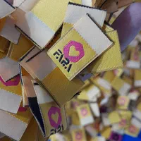 چاپ مارک لباس ، مارک پارچه ، مارک بافتی ،مارک ساتن|خدمات پیشه و مهارت|تهران, بهارستان|دیوار