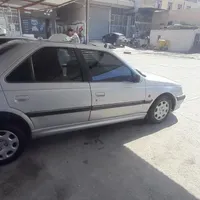 پژو پارس ساده مدل ۸۷ بازدید.تهران. اسلامشهر|خودرو سواری و وانت|قم, چهل درخت‎|دیوار