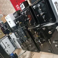 گاوصندوق کاوه مدل سدید گاو صندوق