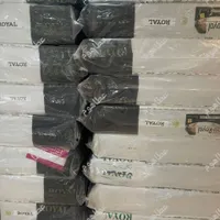 تشک تخت با لایکو پنبه ای رویال/عطاهوم بهترین