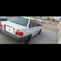 پراید 131 EX، مدل ۸۹|خودرو سواری و وانت|شیراز, ارم|دیوار