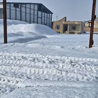 مشارکت در ساخت سردخانه با ۸۶۰۰مترمربع زمین دوکله