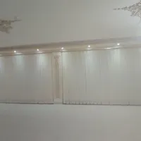فروش،دوخت و نصب پرده مینیمال،پانچ،پلیسه،زبرا|پرده، رانر، رومیزی|اردبیل, |دیوار