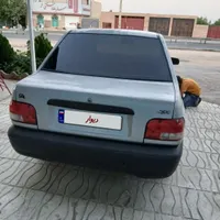 پراید Saba GLXI، مدل ۱۳۸۷|خودرو سواری و وانت|شیراز, قلات|دیوار
