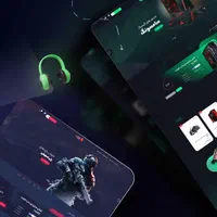 طراحی انواع سایت فروشگاهی|خدمات رایانه‌ای و موبایل|قم, پردیسان|دیوار