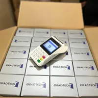 کارتخوان سیار دستگاه پوز بیسیم کارتخان مدل topwis