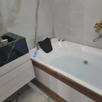 وان جکوزی یک نفره ورق آکرولیک