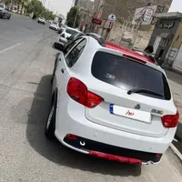 کوییک مدل ۱۴۰۰ کم کار|خودرو سواری و وانت|زاهدان, |دیوار