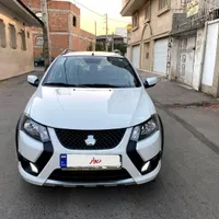 کوییک GX موتور جدید مدل 1403 با استاندارد 85 گانه