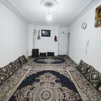 آپارتمان‌56m/پارکینگ/طبقه‌دوم‌/1396/ کاروان|فروش آپارتمان|تهران, شهرک رضویه|دیوار