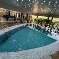 اجاره استخر سرپوشیده دو خواب مستر خا ص