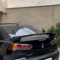 میتسوبیشی لنسر 1800cc، مشکی فول کامل مدل ۲۰۱۵|خودرو سواری و وانت|تهران, جماران|دیوار