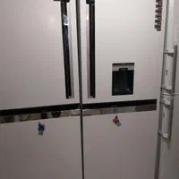 دو قلو امرسان گارانتی|یخچال و فریزر|نیشابور, کوی فرهنگیان|دیوار