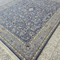 فرش دلخواهت رو بی واسطه بخر|فرش|کاشان, کارگر|دیوار