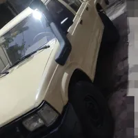 مزدا 2600|خودرو سواری و وانت|کرج, مارلیک|دیوار