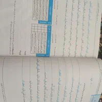 دیکته-۵تاکتاب روانخوانی کلاس اول -حروف آهنربایی|کتاب و مجله آموزشی|تهران, ابوذر|دیوار