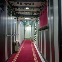 خوابگاه تمیز و آرام دخترانه