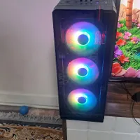 کیس خانگی
