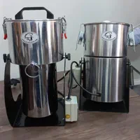 همزن|خردکن، آسیاب، غذاساز|مراغه, |دیوار