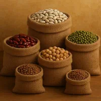 مرکز پخش عمده حبوبات اصفهان|خوردنی و آشامیدنی|اصفهان, غدیر|دیوار
