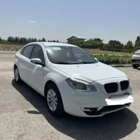 برلیانس H330 دنده‌ای 1500cc، مدل ۱۳۹۶|خودرو سواری و وانت|مشهد, هفت تیر|دیوار