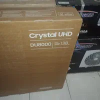 ال ای دی سامسونگ ۵۵ اینچ 55DU8000.