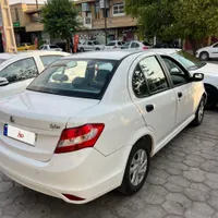 ساینا دندهای EX، مدل ۱۳۹۶