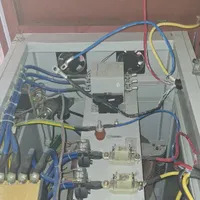 برق کار برقکار.صفرتاصد پروژه.صنعتی.مسکونی .تجاری|خدمات پیشه و مهارت|تهران, تهرانپارس شرقی|دیوار