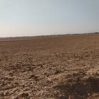 زمین باغی ۱۰۰۰ متری با چک صیادی