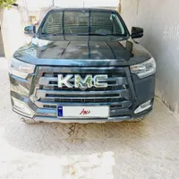 کی ام سی تی ۸ مدل ۱۴۰۲