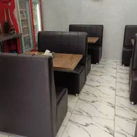 مبل رستورانی کافه قنادی رستوران کافی شاپ|کافی‌شاپ و رستوران|تهران, طرشت|دیوار