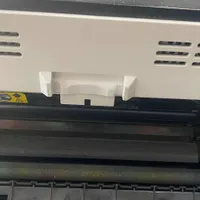 پرینتر رنگی hp cp 1025|پرینتر، اسکنر، کپی، فکس|قرچک, |دیوار
