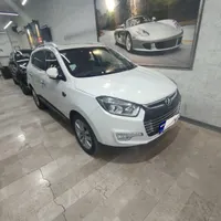 جک S5 نیوفیس، مدل ۱۴۰۱