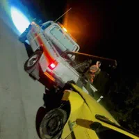 یدک کش و امداد خودرو و مکانیک سیار