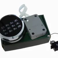 قفل و رمز مکانیکی و دیجیتالی گاوصندوق|ابزارآلات|تهران, زنجان|دیوار