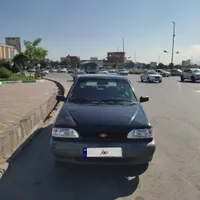 پراید ۱۴۱ مدل ۸۴|خودرو سواری و وانت|اردبیل, |دیوار
