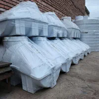 مخزن آب رادمهر پلاست با 12 سال گارانتی تعویض|مصالح و تجهیزات ساختمان|کرمان, |دیوار