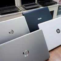 نسل ۸ HP 450 G6