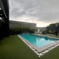 ویلایی مدرن 500 متر 350بنا در مهرآباد رودهن|فروش خانه و ویلا|رودهن, |دیوار