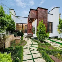 ویلافلت220متری مدرن%شهرک برند/سنددار